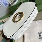 Gucci Shoulder Bag 01 Size 22 x 13 x 5.5 cm - 6