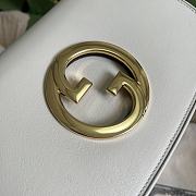 Gucci Shoulder Bag 01 Size 22 x 13 x 5.5 cm - 2