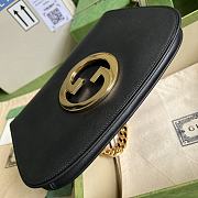 Gucci Chain Bag Size 28 x 16 x 4 cm - 3