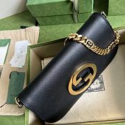 Gucci Chain Bag Size 28 x 16 x 4 cm - 4