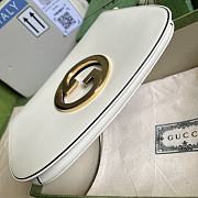 Gucci Chain Bag White Size 28 x 16 x 4 cm - 2