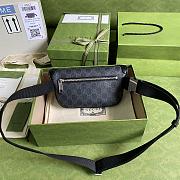 Gucci Belt Bag Size 24 x 13 x 5 cm - 5