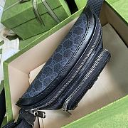 Gucci Belt Bag Size 24 x 13 x 5 cm - 6