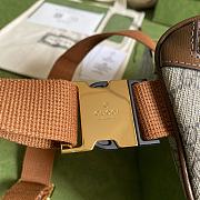 Gucci Belt Bag 01 Size 24 x 13 x 5 cm - 2