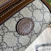 Gucci Belt Bag 01 Size 24 x 13 x 5 cm - 4