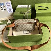 Gucci Belt Bag 01 Size 24 x 13 x 5 cm - 3