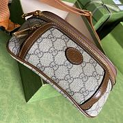 Gucci Belt Bag 01 Size 24 x 13 x 5 cm - 5