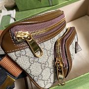 Gucci Belt Bag 01 Size 24 x 13 x 5 cm - 6
