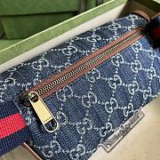 Gucci Belt Bag 02 Size 24 x 13 x 5 cm - 3