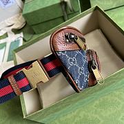 Gucci Belt Bag 02 Size 24 x 13 x 5 cm - 4
