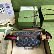 Gucci Belt Bag 02 Size 24 x 13 x 5 cm - 5