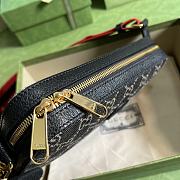 Gucci Shoulder Bag 01 Size 24 × 16 × 4.5 cm - 2
