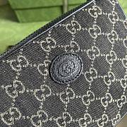 Gucci Shoulder Bag 01 Size 24 × 16 × 4.5 cm - 5