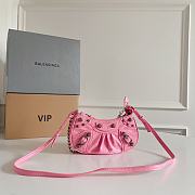 Balenciaga Shoulder Bag 02 Size 20 x 11 x 4 cm - 1