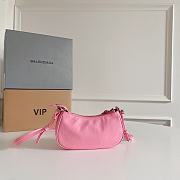 Balenciaga Shoulder Bag 02 Size 20 x 11 x 4 cm - 4