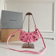 Balenciaga Shoulder Bag 02 Size 20 x 11 x 4 cm - 5