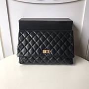 Chanel CL Clutch Size 28 x 18 x 4 cm - 1