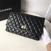 Chanel CL Clutch Size 28 x 18 x 4 cm - 2
