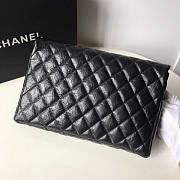 Chanel CL Clutch Size 28 x 18 x 4 cm - 5