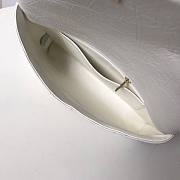 Chanel CL Clutch White Size 28 x 18 x 4 cm - 3