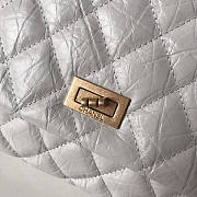 Chanel CL Clutch White Size 28 x 18 x 4 cm - 6