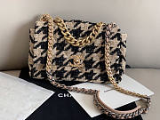 Chanel Flap Bag Size 30 cm 01 - 1