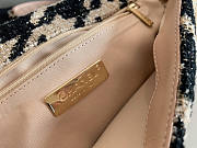Chanel Flap Bag Size 30 cm 01 - 2