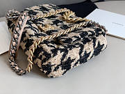 Chanel Flap Bag Size 30 cm 01 - 3