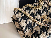 Chanel Flap Bag Size 30 cm 01 - 4