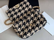 Chanel Flap Bag Size 30 cm 01 - 5