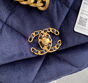 Chanel Flap Bag Size 26 x 9 x 16 cm - 6
