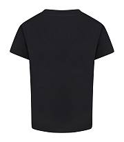 Balman Black T-Shirt  - 2