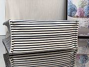 Celine Cabas Shopping Bag Size 41 x 28 x 17 cm - 3