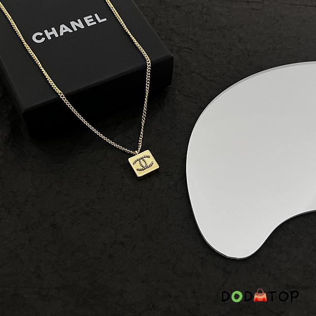 Chanel Necklace 09 - 1