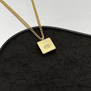 Chanel Necklace 09 - 6