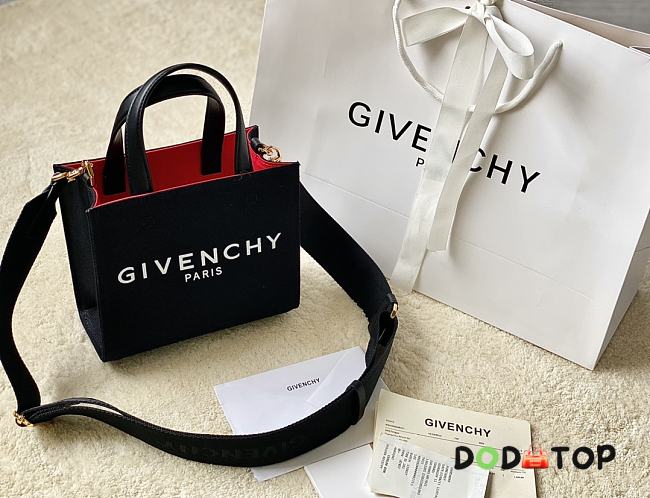 Givenchy Tote Bag Size 19 x 8 x 16 cm - 1