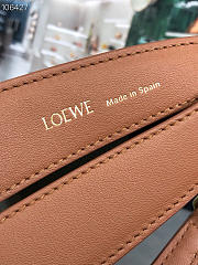 Loewe Half Moon Hobo Bag 18 Size 34 x 9 x 27 cm - 3