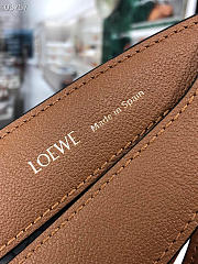 Loewe Half Moon Hobo Bag 26 Size 34 x 9 x 27 cm - 2