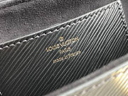 Louis Vuitton Twist PM Size 18 x 15 x 9 cm - 5