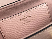 Louis Vuitton Twist PM 02 Size 18 x 15 x 9 cm - 6