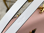 Louis Vuitton Twist MM Size 23 x 17 x 9.5 cm - 2