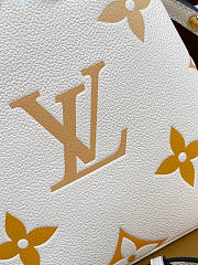 Louis Vuitton Néonoé BB Size 20 x 20 x 13 cm - 2