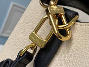 Louis Vuitton Neonoe Size 26 x 26 x 17.5 cm - 4