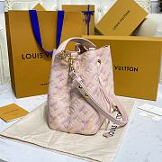 Louis Vuitton LV Neonoe Size 20 x 20 x 13 cm - 2