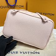 Louis Vuitton LV Neonoe Size 20 x 20 x 13 cm - 5