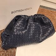 Bottega Veneta Pouch Black Bag Size 37 x 11 x 20 cm  - 6
