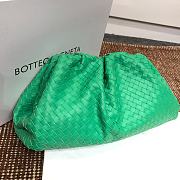 Bottega Veneta Pouch Green Bag Size 37 x 11 x 20 cm - 5