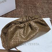 Bottega Veneta Pouch Bag Size 37 x 11 x 20 cm - 5