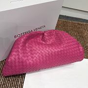 Bottega Veneta Pouch Pink Bag Size 37 x 11 x 20 cm - 2