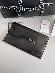 Bottega Veneta Arco Small Tote Black Size 20 x 30 x 11.5 cm - 5